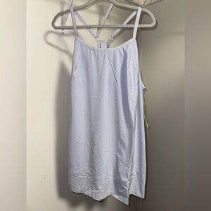 all in motion Lavender Athletic Dress
